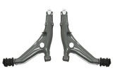 A'PEXi - EXV Front Lower Control Arm OE Style (Bushing) - Honda Civic (EK, EJ, EM)