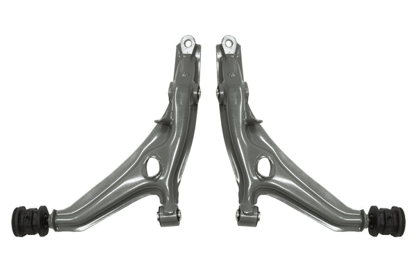 A'PEXi - EXV Front Lower Control Arm OE Style (Pillow Ball) - Honda Civic (EK, EJ, EM)