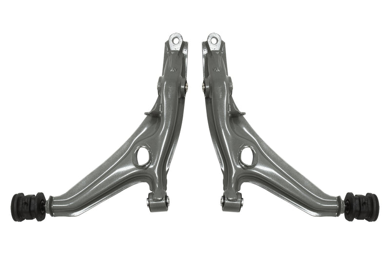 A'PEXi - EXV Front Lower Control Arm OE Style (Pillow Ball) - Honda Civic (EK, EJ, EM)