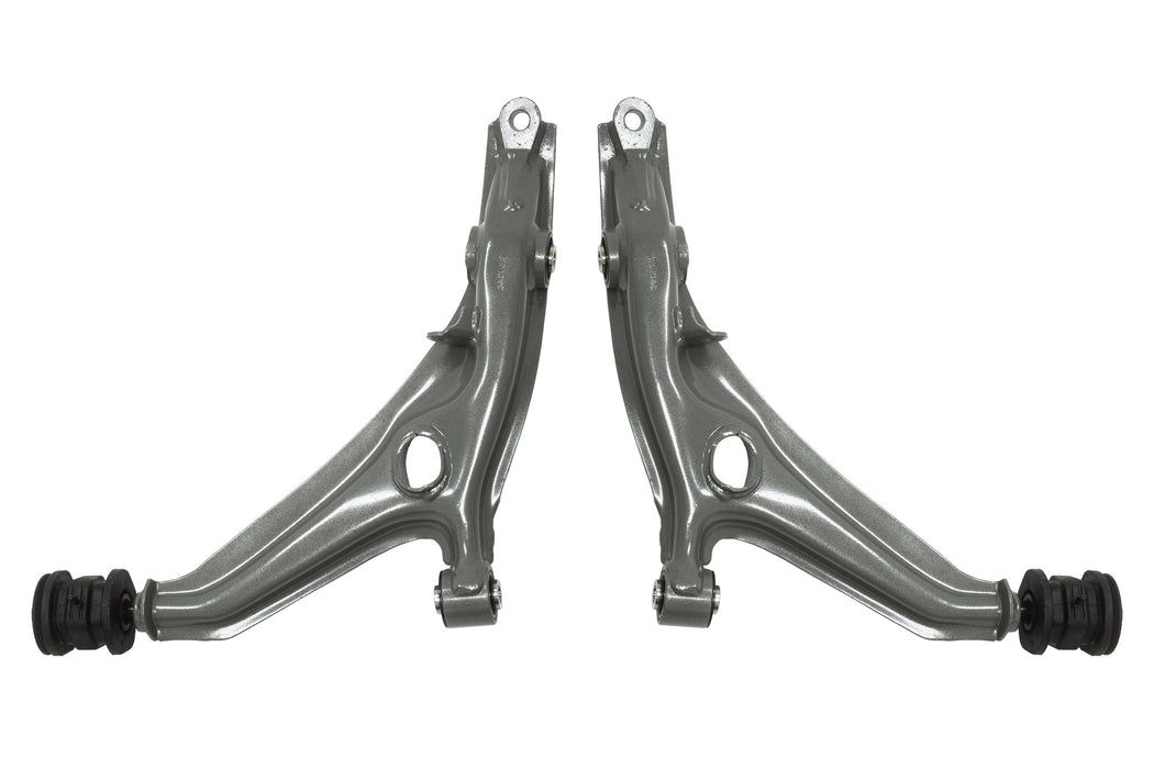 A'PEXi - EXV Front Lower Control Arm OE Style (Pillow Ball) - Honda Civic (EK, EJ, EM)