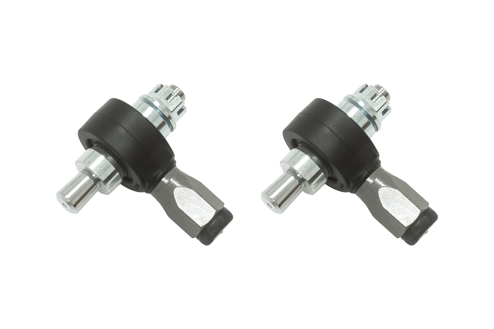 A'PEXi - EXV Front Roll Center Tie Rod Ends (Inverted) - Honda Integra / Acura RSX (DC5)