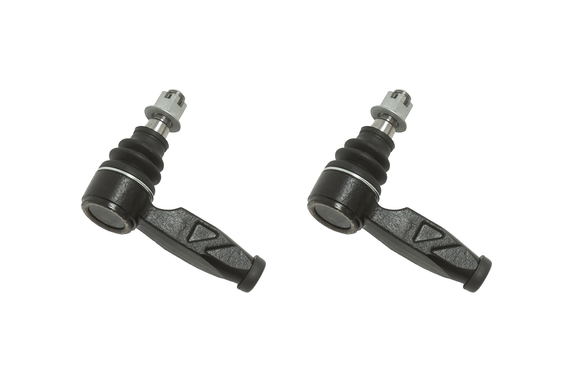 A'PEXi - EXV Rear Toe Control Arm / Roll Center Tie Rod Ends (Pillow Ball) - Honda S2000 (AP1 / AP2)