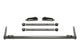 A'PEXi - EXV Front Traction Bar - Honda Civic (EG / EK) / Acura Integra (DC2)