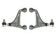 A'PEXi - EXV Rear Adjustable Upper Arm (Pillow Ball) - Honda S2000 (AP1 / AP2)