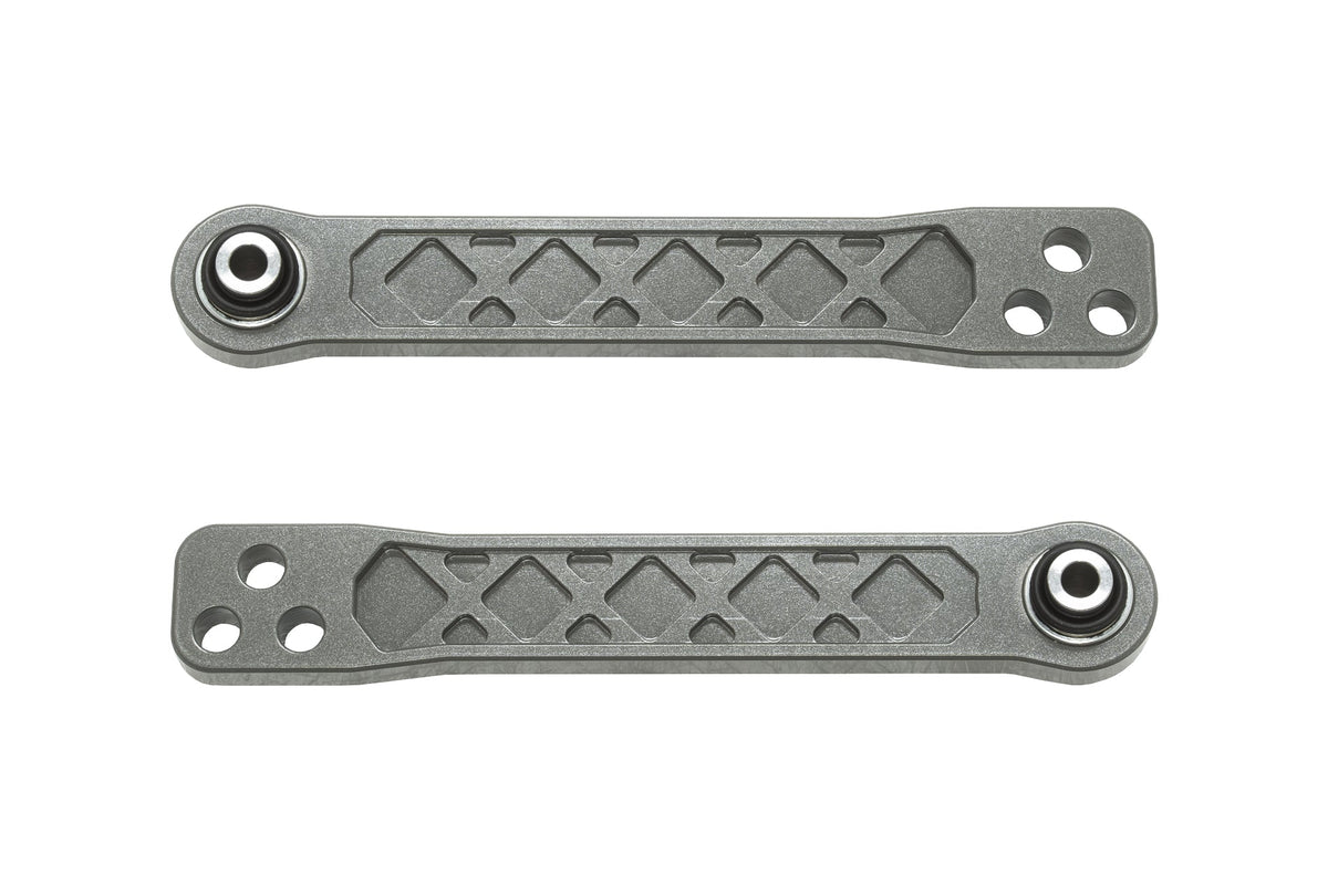 A'PEXi - EXV Rear Lower Control Arm (Pillow Ball) - Honda Integra / Acura RSX (DC5)