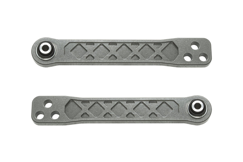 A'PEXi - EXV Rear Lower Control Arm (Pillow Ball) - Honda Integra / Acura RSX (DC5)