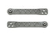 A'PEXi - EXV Rear Lower Control Arm (Pillow Ball) - Honda Integra / Acura RSX (DC5)