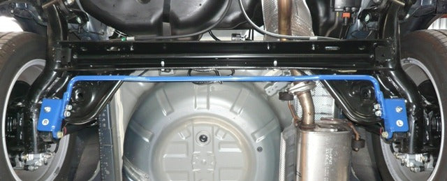 Cusco Sway Bar 16mm Rear Juke YF15 2WD Only not for AWD