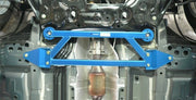 Cusco Lower Arm Bar Front VER2 Juke YF15 2WD Only