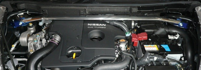 Cusco Strut Bar Front OS Type Juke YF15 2WD & AWD