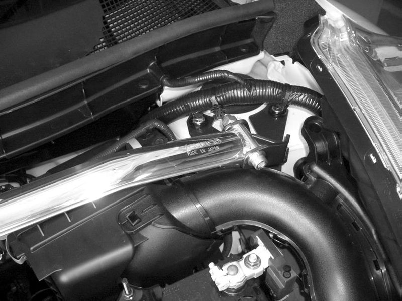 Cusco Strut Bar Front OS Type Juke YF15 2WD & AWD