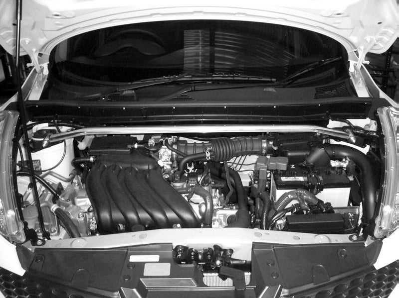 Cusco Strut Bar Front OS Type Juke YF15 2WD & AWD