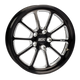 Belak 17x4.5 / 2.25 BS / 5x114.3 BP / Series 4 Wheel - Monoblock (Req Spacer/Extended Studs)