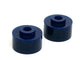 SuperPro 1960 Triumph Herald Base Rear Differential Upper Mount Bushing Kit