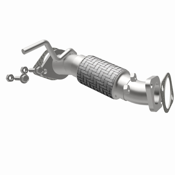 BRE Exhaust 06-10 Sonata 2.4L Front Pipe Kit