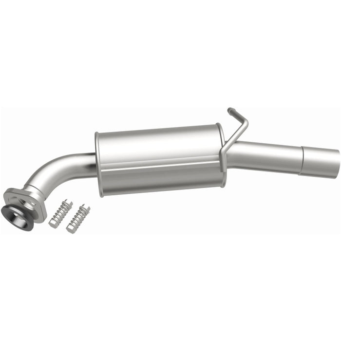 Magnaflow BRE Rear Muffler Kit Replacement Toyota
