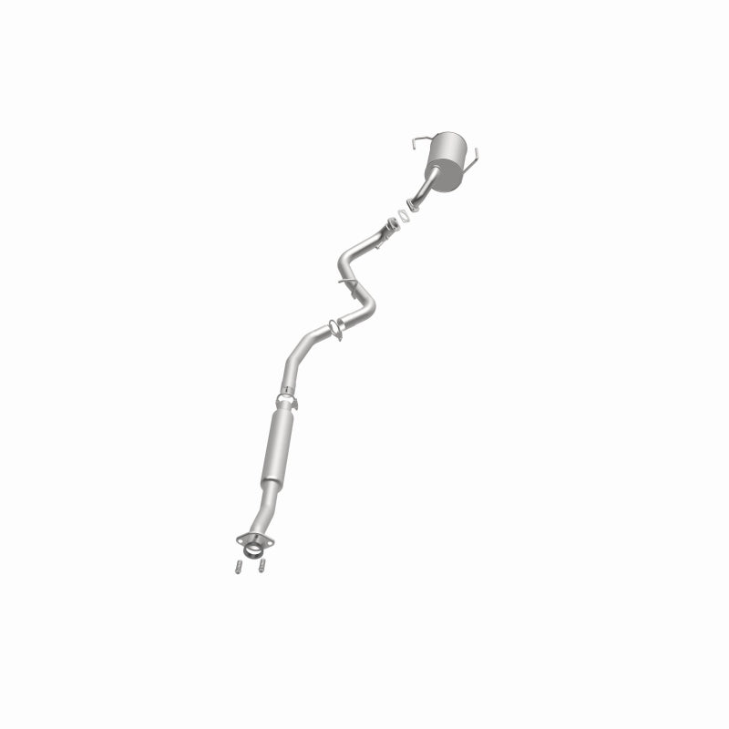MagnaFlow BRE Exhaust Kit 10-17 Subaru Outback 2.5L