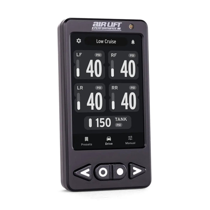 Air Lift Performance ALP4 Wired Touch-Screen Controller