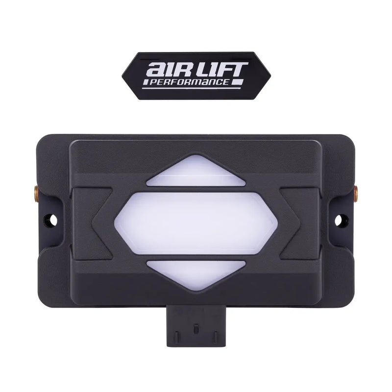 Air Lift ALP4 Replacement Manifold (1/4 FNPT Ports)