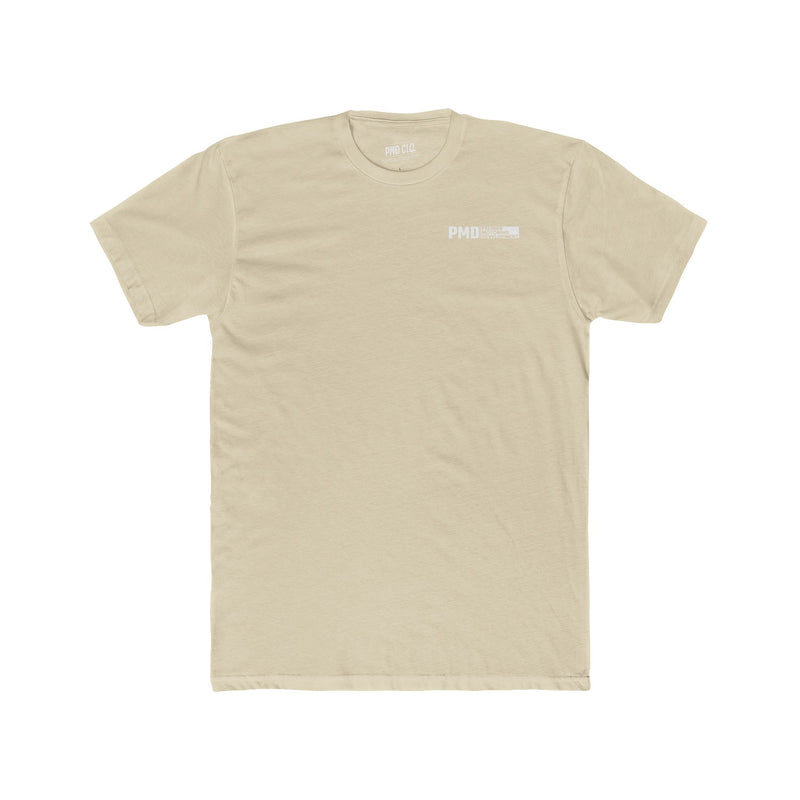 PMD LS460 Tee – VIP Elegance in Motion