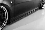 Aimgain Lexus GS350/450h 13-15 PURE VIP Full Kit (Rear Under Diffuser Type)