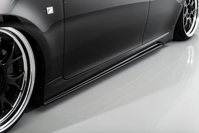 Aimgain Lexus GS350/450h 13-15 PURE VIP Full Kit (Rear Under Diffuser Type)