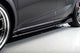 Aimgain Lexus NX 18-21 F-Sport SPORT Side Under Spoilers L+R