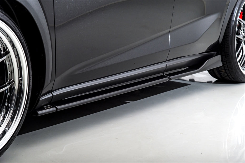 Aimgain Lexus NX 18-21 F-Sport SPORT Full Kit