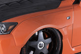 Aimgain Pure VIP GT Front Wide Fenders L+R for Lexus IS F