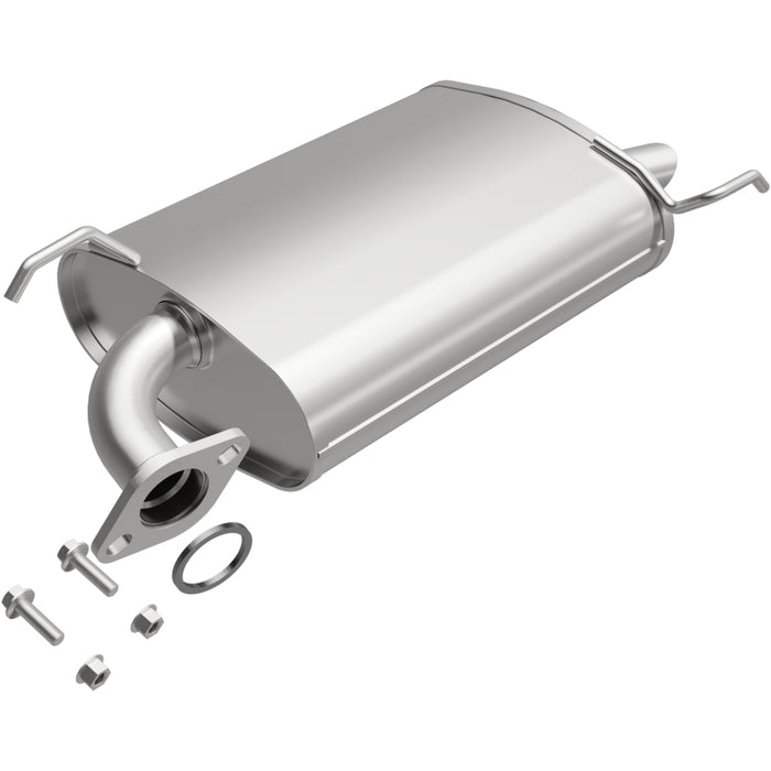 BRE Exhaust 98-02 Accord 3.0L Muffler Kit