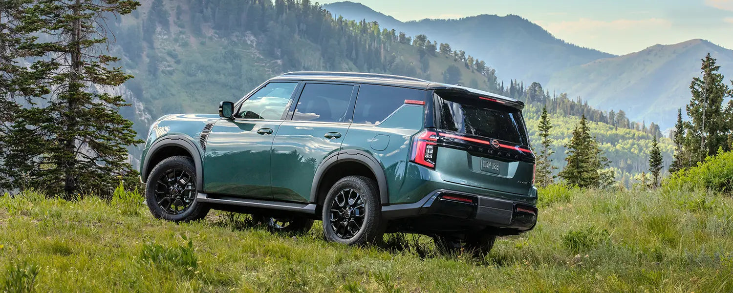 Centric 18-20 Range Rover (Incl. Sport) Premium Rear Brake Rotor