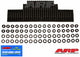ARP BB Chevy Olds DRCE head stud kit