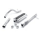 MagnaFlow Sys CB 07- Chevy Avalanche 5.3L V8