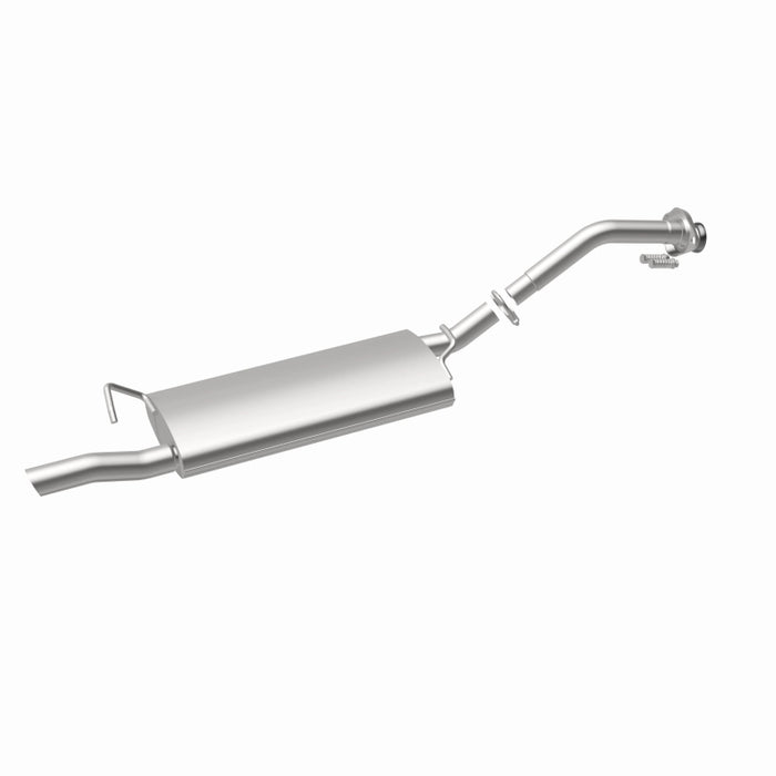 MagnaFlow BRE Exhaust Kit 09-13 Toyota Corolla S 1.8L