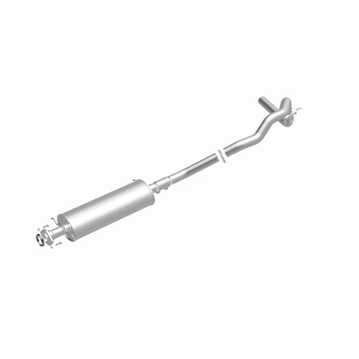 MagnaFlow BRE Exhaust Kit 03-06 Ford Expedition