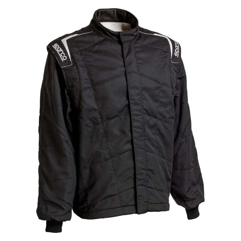 Sparco Sport Light Pro Jkt 4X Black/Blue