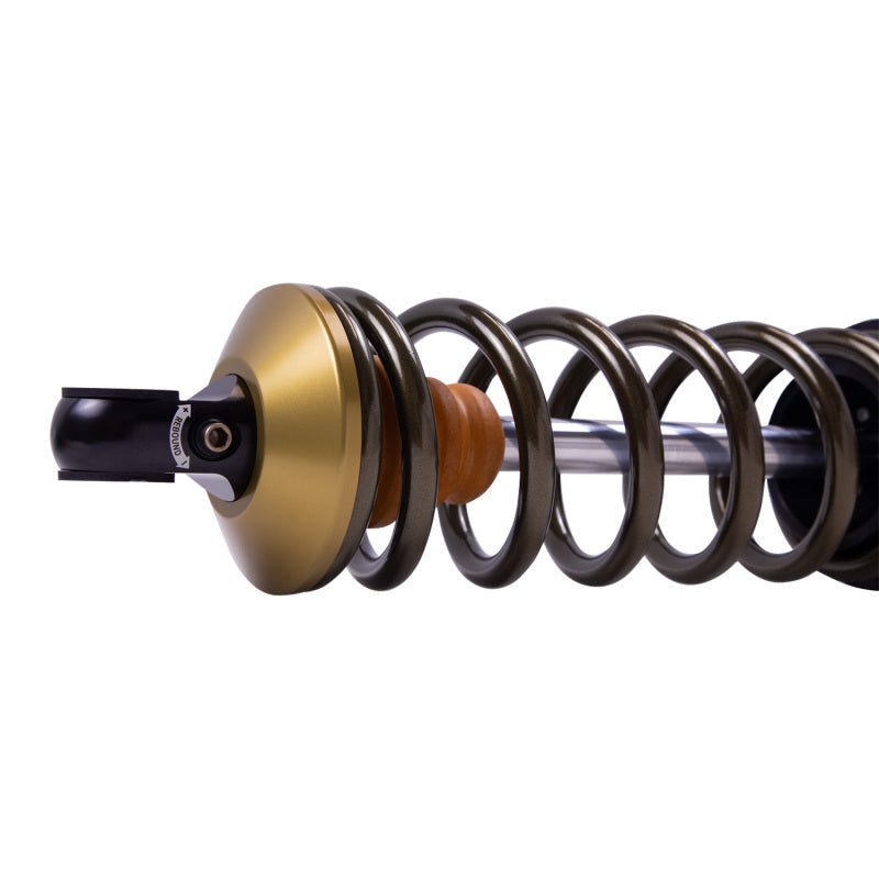 Bilstein 20-21 Can-Am Maverick X3 RS Turbo R Black Hawk Powersports Shock & Coil Spring Assembly -FR