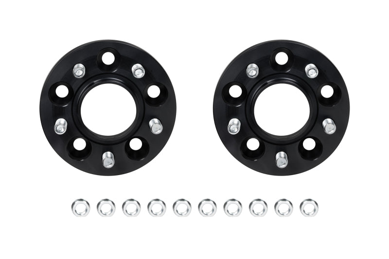 Eibach Pro-Spacer System 20mm 19-23 Kia Telluride AWD 3.8L V6 - Black