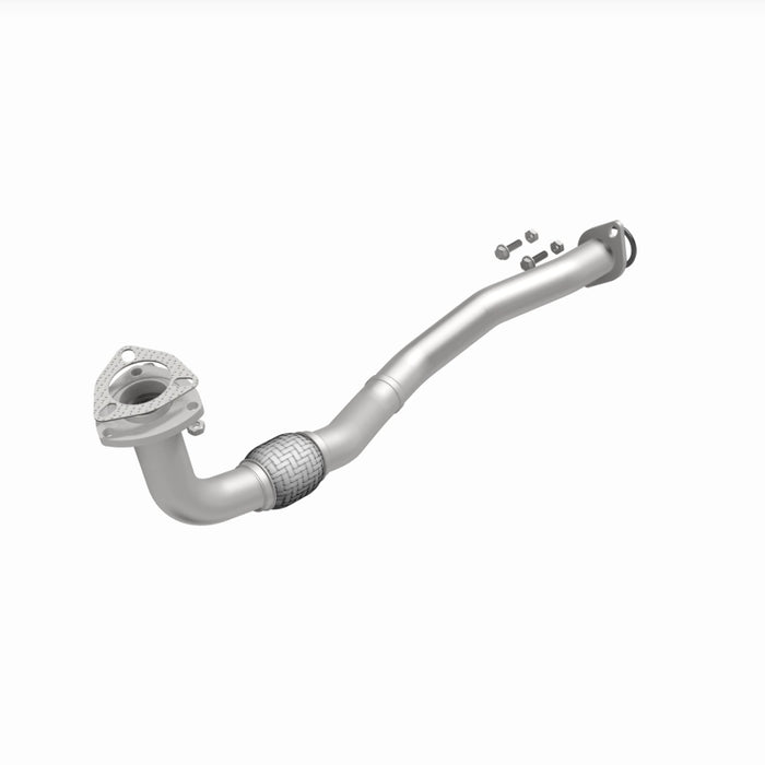 BRE Exhaust 96-97 RAV4 2.0L Front Pipe Kit