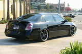 Air Runner Air Suspension Struts - Nissan Altima 2WD 2002-2006 #2991