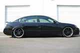 Air Runner Air Suspension Struts - Nissan Altima 2WD 2002-2006 #2991