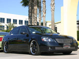 Air Runner Air Suspension Struts - Nissan Altima 2WD 2002-2006 #2991
