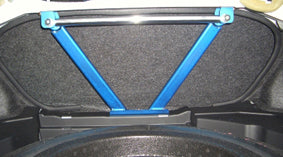 Cusco Power Brace Rear Bulk CKV36 - INFINITI G37