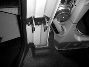 Cusco Power Brace Rear Bulk CKV36 - INFINITI G37
