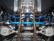 Cusco Power Brace Rear CKV36 NJ50 - INFINITI EX35/EX37/QX50