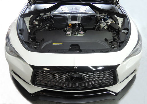 Cusco Strut Bar F-OS CKV36 NJ50 G37 coupe G35 sedan