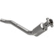 Magnaflow 07-09 Range Rover Sport 4.4L Direct Fit Converter