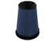 aFe Takeda Intake Replacement Air Filter 3-1/2 IN F x 5 IN B x 3-1/2 IN T (Inverted) x 6 IN H
