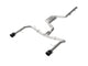 aFe POWER MACH Force-Xp 19-20 Volkswagen Jetta GLI L4-2.0L (t) 304 SS Cat-Back Exhaust System