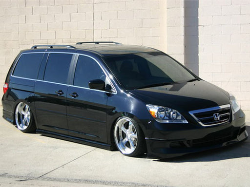 Air Runner Air Suspension Struts - Honda Odyssey 2005+ #2977